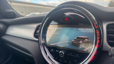 MINI Hatchback 1.5 Cooper Exclusive 3dr Auto Petrol Hatchback